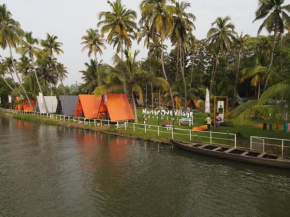 Mangrove Village Adventure Park
